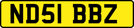 ND51BBZ