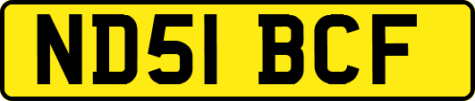 ND51BCF