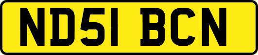 ND51BCN