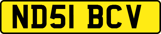 ND51BCV