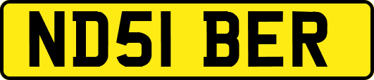 ND51BER