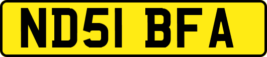 ND51BFA