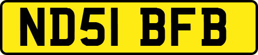 ND51BFB