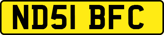 ND51BFC