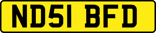 ND51BFD