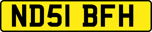 ND51BFH