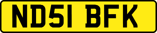 ND51BFK