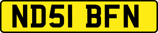 ND51BFN