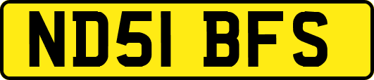 ND51BFS