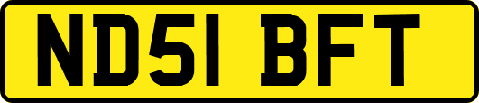 ND51BFT