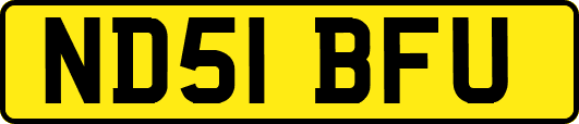 ND51BFU