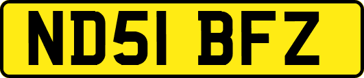 ND51BFZ