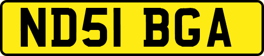 ND51BGA