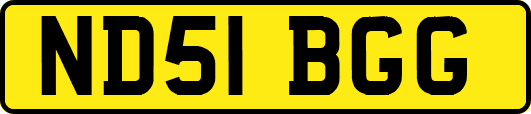 ND51BGG