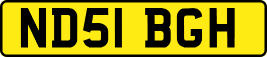 ND51BGH