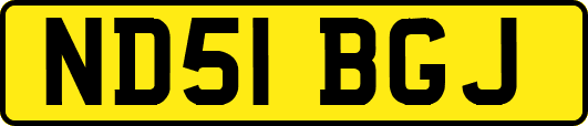 ND51BGJ