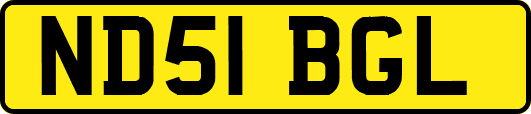 ND51BGL