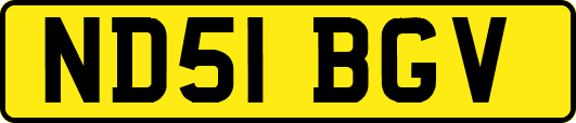 ND51BGV