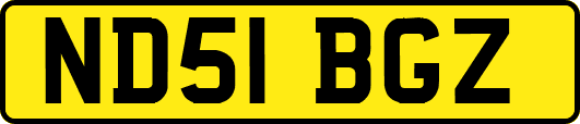 ND51BGZ