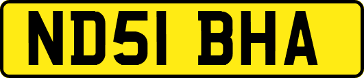 ND51BHA