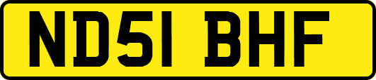 ND51BHF