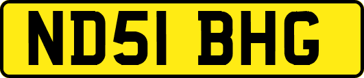 ND51BHG