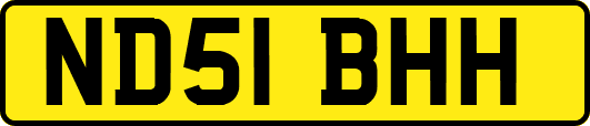 ND51BHH