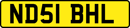 ND51BHL