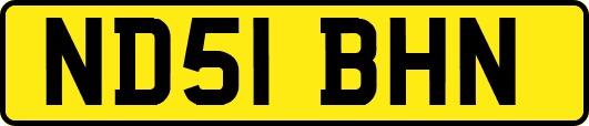 ND51BHN