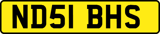 ND51BHS