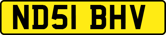 ND51BHV