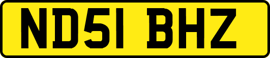 ND51BHZ