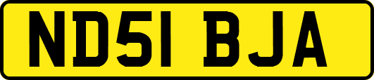 ND51BJA