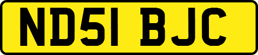 ND51BJC