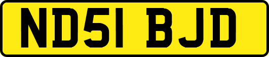 ND51BJD