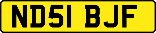 ND51BJF