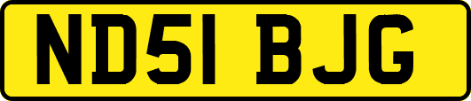 ND51BJG