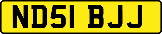 ND51BJJ