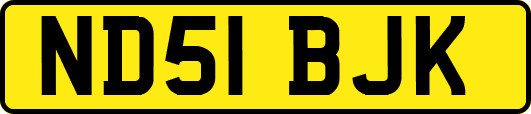 ND51BJK