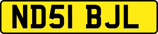 ND51BJL