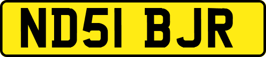 ND51BJR