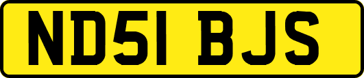 ND51BJS