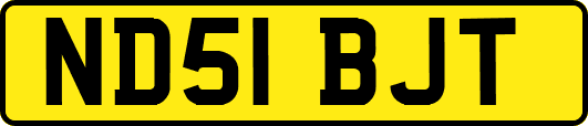 ND51BJT