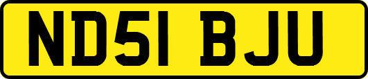 ND51BJU