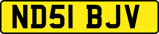 ND51BJV