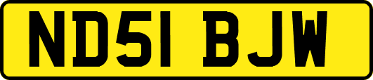 ND51BJW