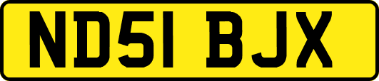 ND51BJX