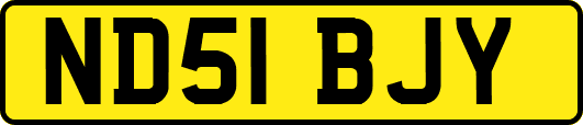 ND51BJY