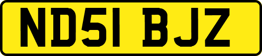 ND51BJZ