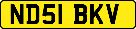 ND51BKV